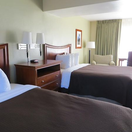 Coronet Motel Palo Alto Cameră foto