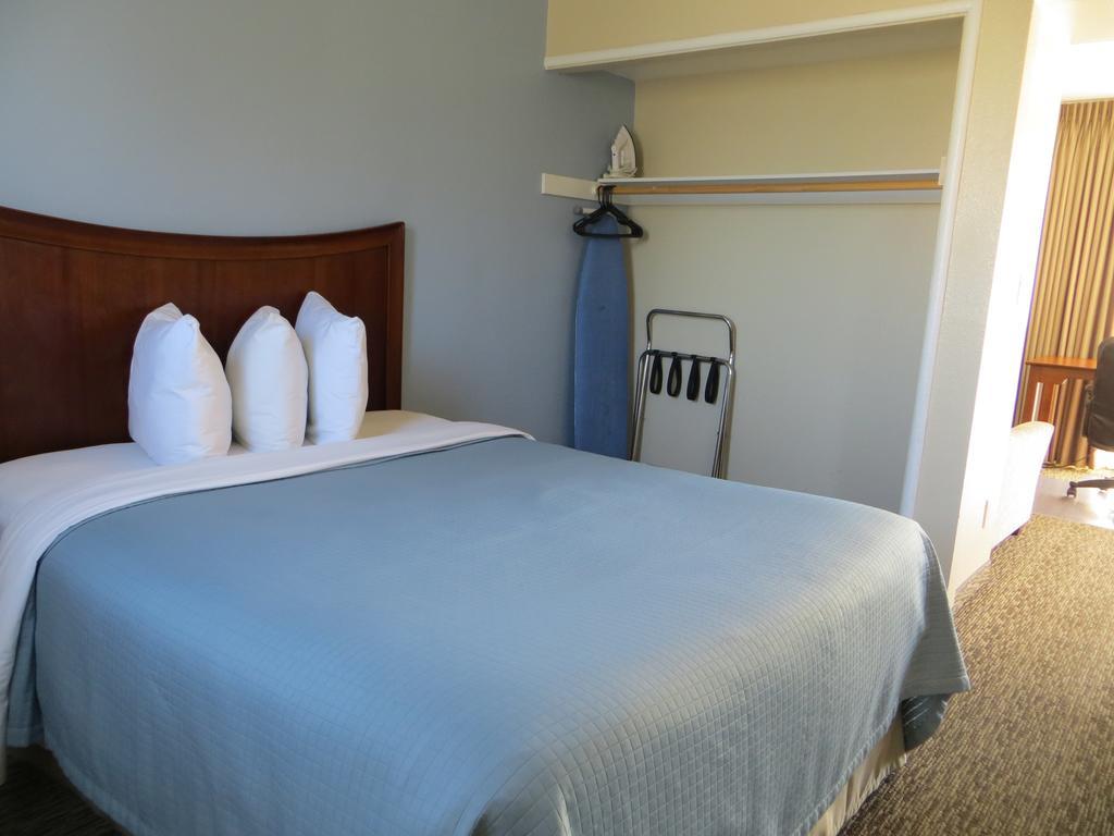Coronet Motel Palo Alto Cameră foto