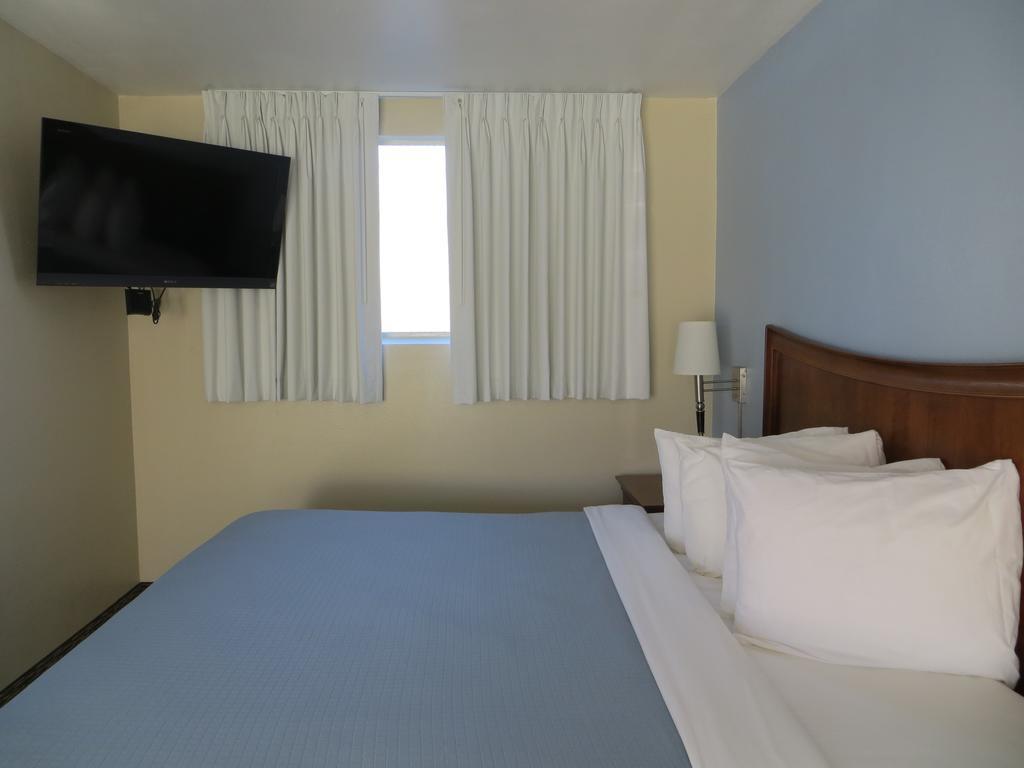 Coronet Motel Palo Alto Cameră foto
