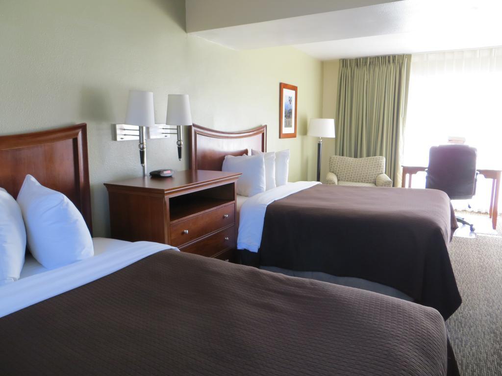 Coronet Motel Palo Alto Cameră foto
